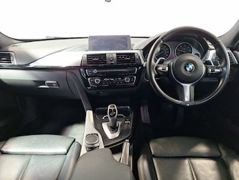 Used BMW 3 Series 2018 for sale - 79195447: Photo