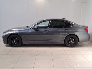 Used BMW 3 Series 2018 for sale - 79195447: Photo