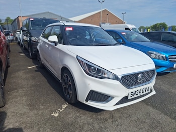 Used MG MG3 2024 for sale - 78467564: Photo