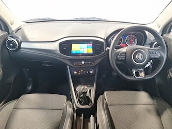Used MG MG3 2024 for sale - 78467564: Photo