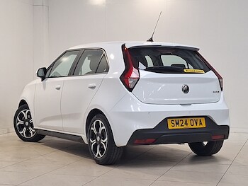 Used MG MG3 2024 for sale - 78467564: Photo
