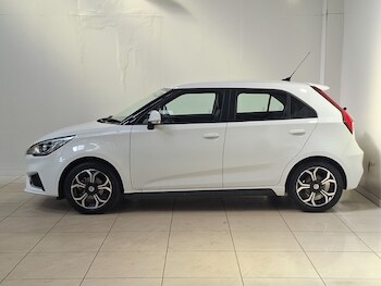 Used MG MG3 2024 for sale - 78467564: Photo