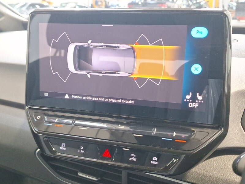 Used Volkswagen ID.3 2022 for sale - 78164269: Photo 10