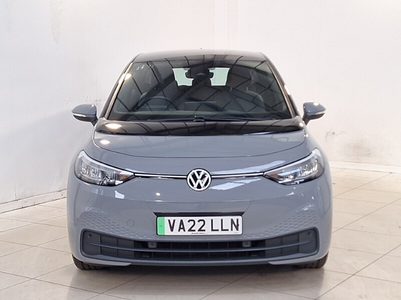 Used Volkswagen ID.3 2022 for sale - 78164269: Photo 12