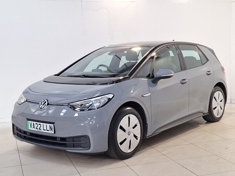 Used Volkswagen ID.3 2022 for sale - 78164269: Photo 13