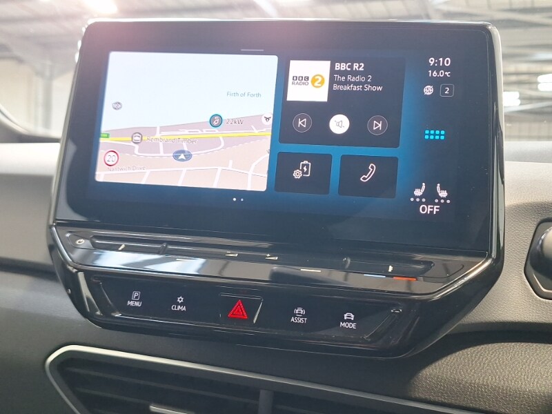 Used Volkswagen ID.3 2022 for sale - 78164269: Photo 16