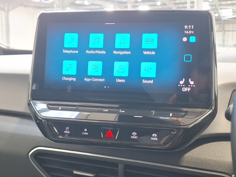 Used Volkswagen ID.3 2022 for sale - 78164269: Photo 19