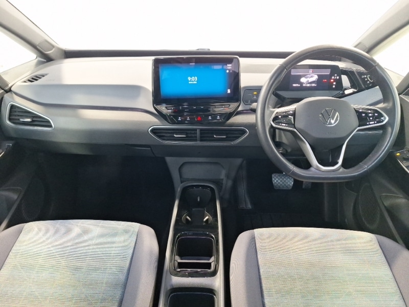 Used Volkswagen ID.3 2022 for sale - 78164269: Photo 2