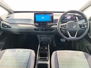Used Volkswagen ID.3 2022 for sale - 78164269: Photo