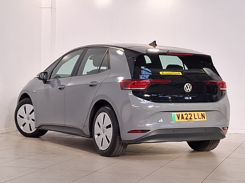 Used Volkswagen ID.3 2022 for sale - 78164269: Photo 3