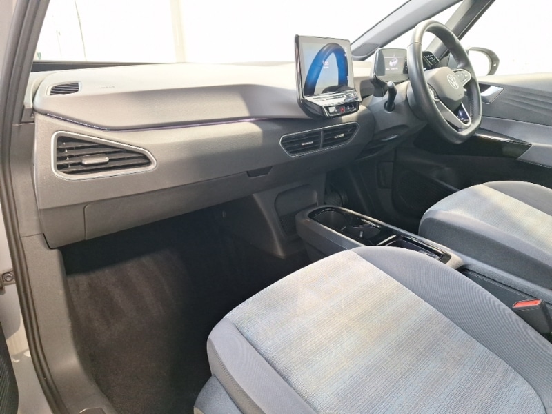 Used Volkswagen ID.3 2022 for sale - 78164269: Photo 5
