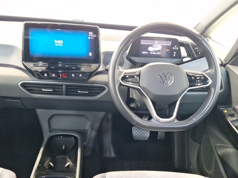 Used Volkswagen ID.3 2022 for sale - 78164269: Photo 7
