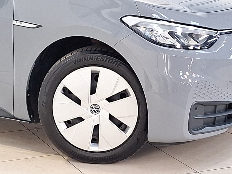 Used Volkswagen ID.3 2022 for sale - 78164269: Photo 9
