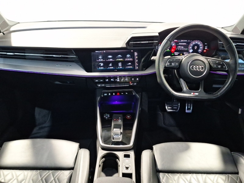 Used Audi A3 2023 for sale - 77564384: Photo 2