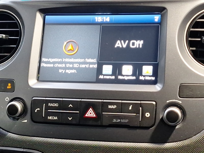 Used Hyundai i10 2019 for sale - 76707950: Photo 10