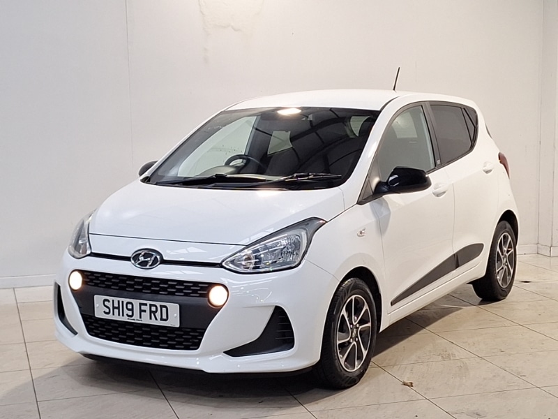 Used Hyundai i10 2019 for sale - 76707950: Photo 13