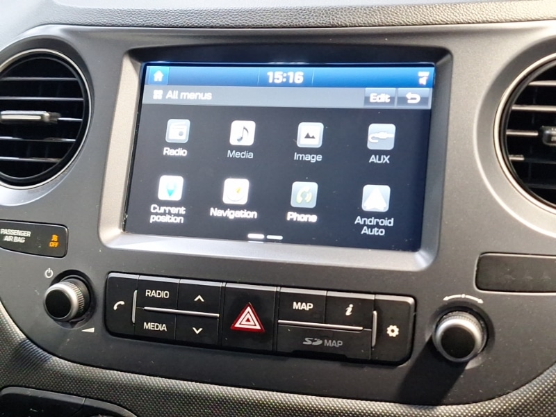 Used Hyundai i10 2019 for sale - 76707950: Photo 17