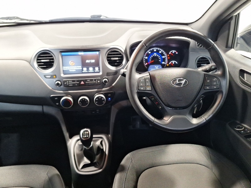 Used Hyundai i10 2019 for sale - 76707950: Photo 7