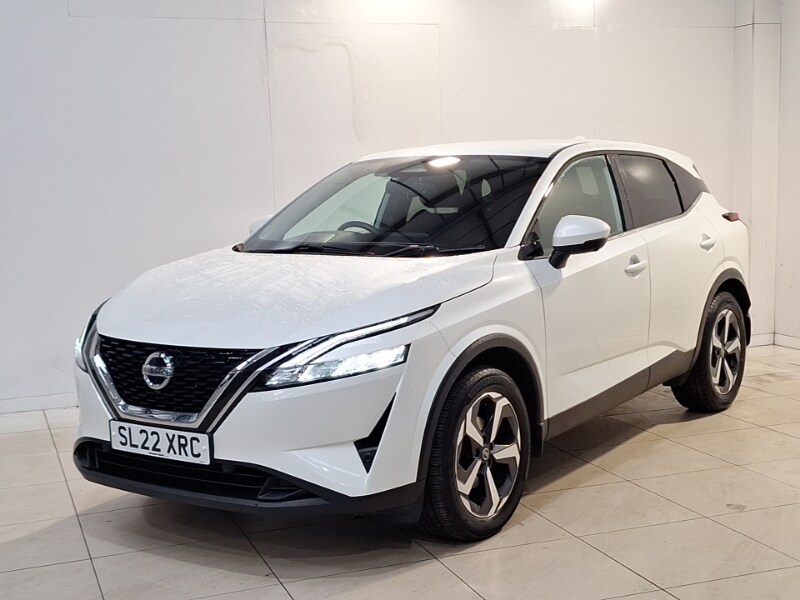 Used Nissan Qashqai 2022 for sale - 77907420: Photo 13