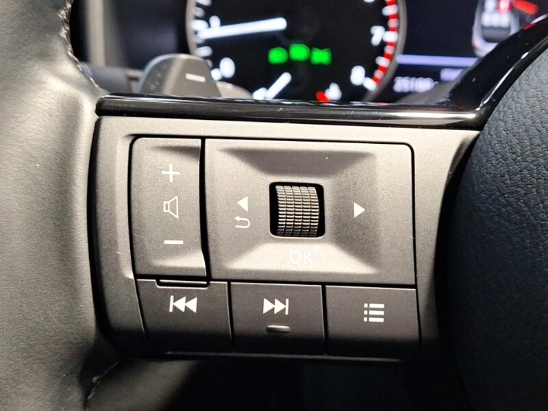 Used Nissan Qashqai 2022 for sale - 77907420: Photo 16