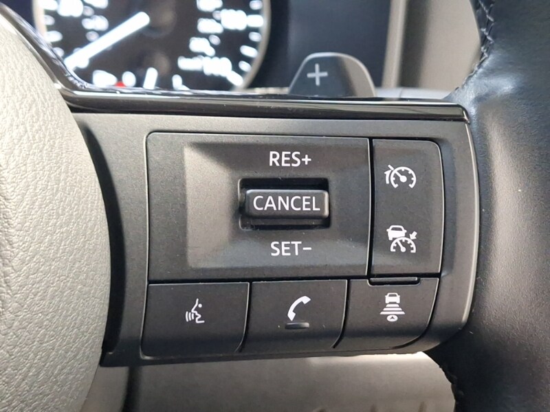 Used Nissan Qashqai 2022 for sale - 77907420: Photo 17