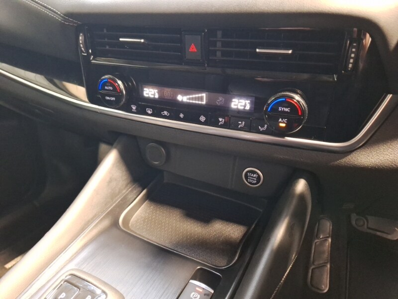 Used Nissan Qashqai 2022 for sale - 77907420: Photo 19