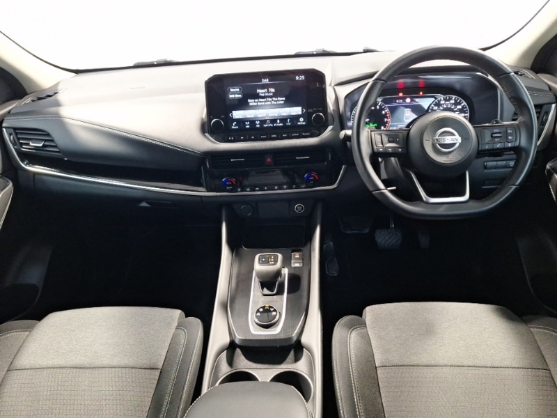 Used Nissan Qashqai 2022 for sale - 77907420: Photo 2