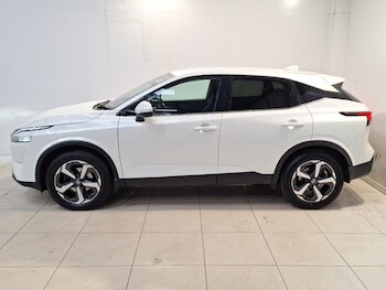 Used Nissan Qashqai 2022 for sale - 77907420: Photo