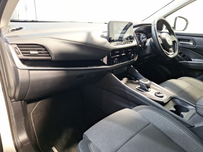 Used Nissan Qashqai 2022 for sale - 77907420: Photo 5