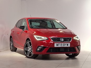 Used SEAT Ibiza 2019 for sale - 78848823: Photo