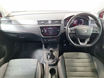 Used SEAT Ibiza 2019 for sale - 78848823: Photo