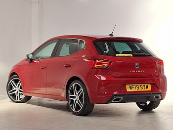 Used SEAT Ibiza 2019 for sale - 78848823: Photo