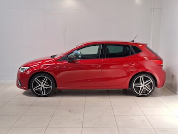 Used SEAT Ibiza 2019 for sale - 78848823: Photo