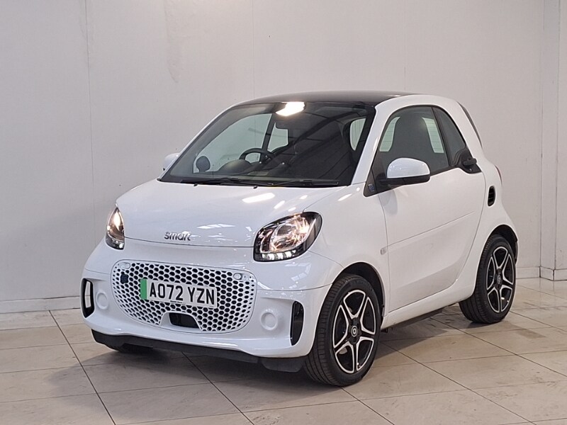 Used smart fortwo 2022 for sale - 77874111: Photo 13
