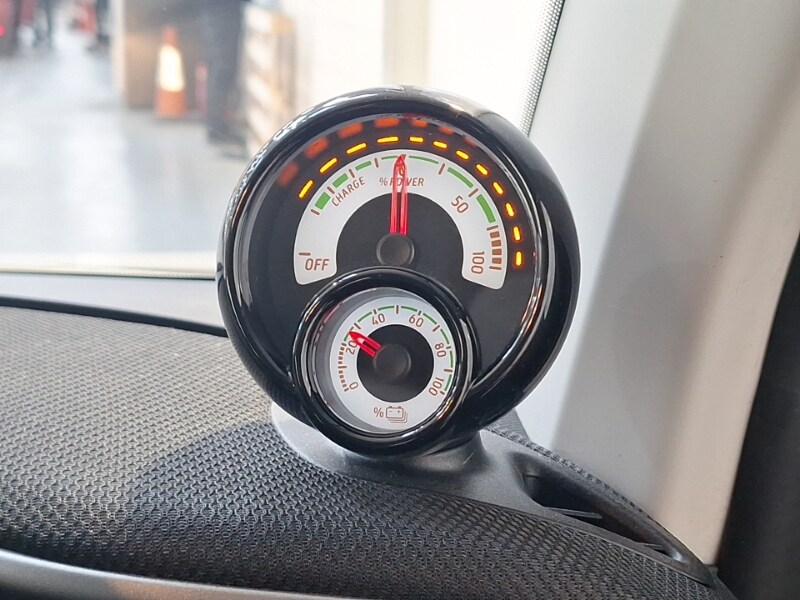 Used smart fortwo 2022 for sale - 77874111: Photo 17