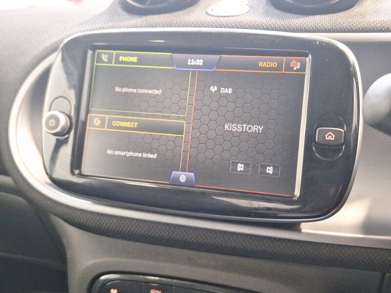 Used smart fortwo 2022 for sale - 77874111: Photo 19