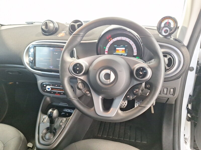 Used smart fortwo 2022 for sale - 77874111: Photo 7