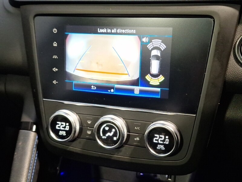 Used Renault Kadjar 2019 for sale - 77580175: Photo 10