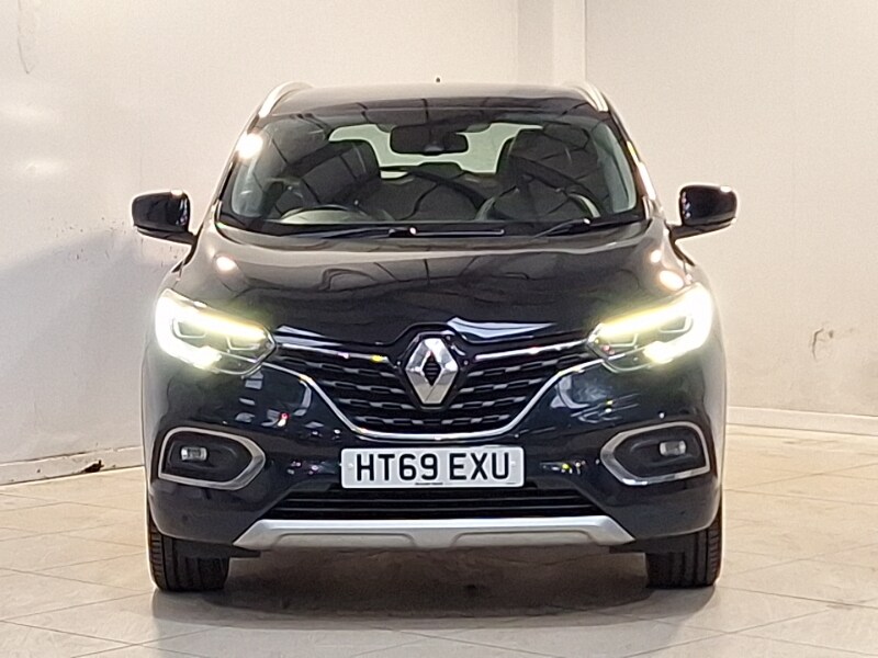 Used Renault Kadjar 2019 for sale - 77580175: Photo 12