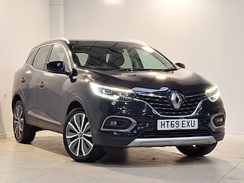 Used Renault Kadjar 2019 for sale - 77580175: Photo