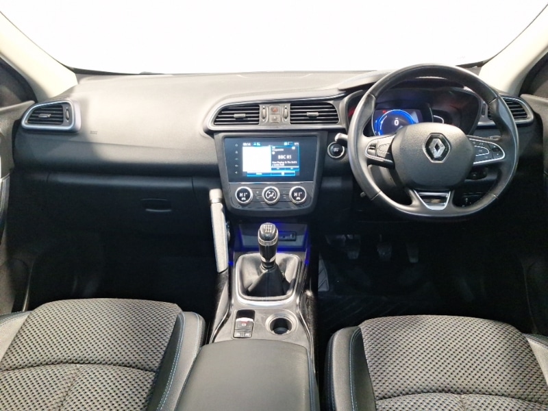 Used Renault Kadjar 2019 for sale - 77580175: Photo 2