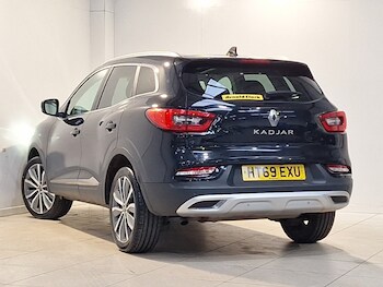 Used Renault Kadjar 2019 for sale - 77580175: Photo
