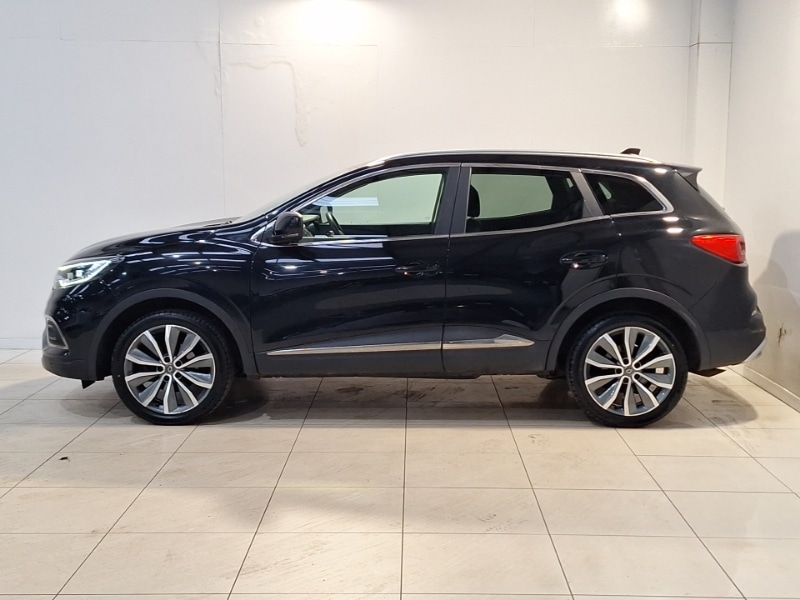 Used Renault Kadjar 2019 for sale - 77580175: Photo 4