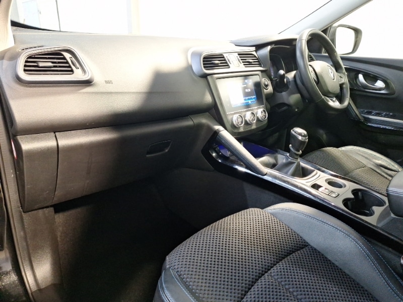 Used Renault Kadjar 2019 for sale - 77580175: Photo 5