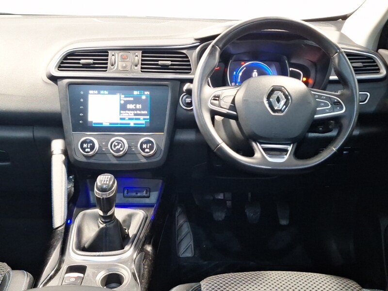 Used Renault Kadjar 2019 for sale - 77580175: Photo 7