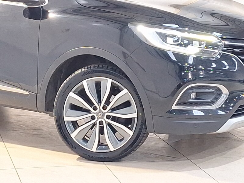 Used Renault Kadjar 2019 for sale - 77580175: Photo 9