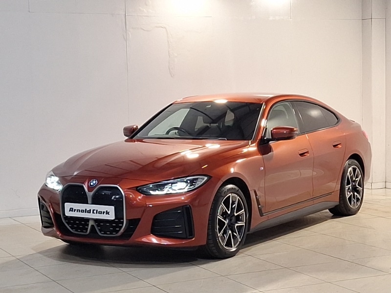 Used BMW i4 2022 for sale - 77466171: Photo 13