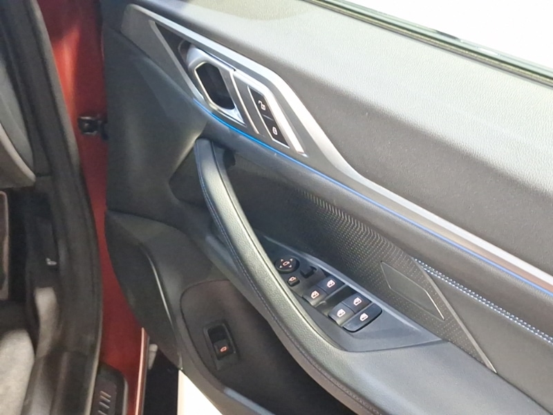 Used BMW i4 2022 for sale - 77466171: Photo 14