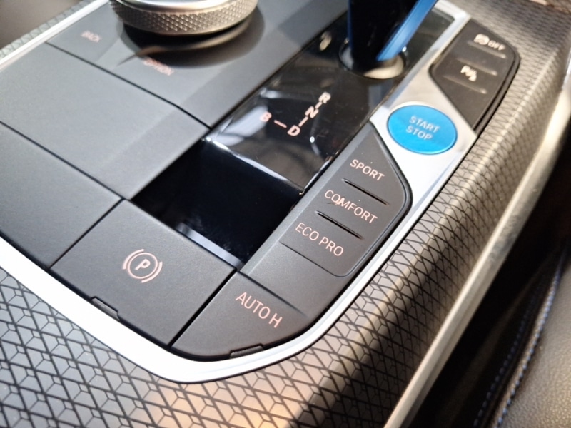 Used BMW i4 2022 for sale - 77466171: Photo 19