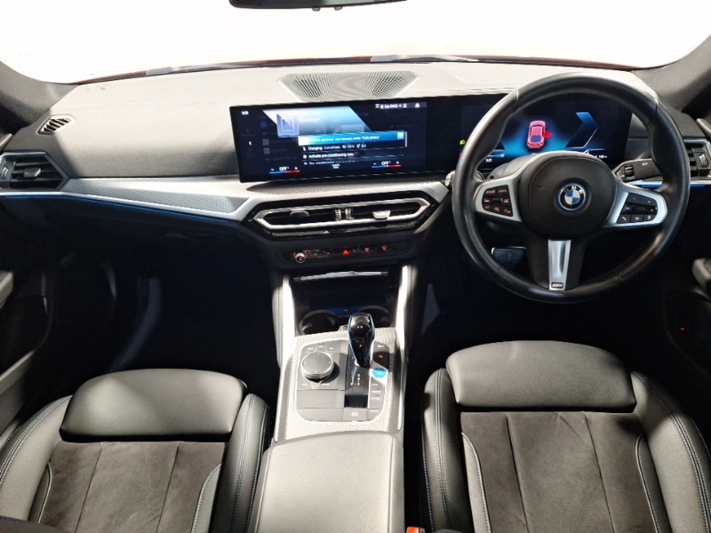 Used BMW i4 2022 for sale - 77466171: Photo 2